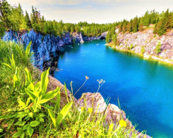 походы по карелии тур
